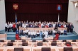 В Саратовской областной Думе прошло II Заседание Муниципального Совета Первых 