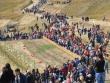 В Саратове состоялся традиционный фестиваль «Один день из жизни средневекового города»