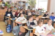 В школах Волжского района прошел День открытых дверей