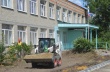 Глава города Лада Мокроусова проверила ход работ в  образовательном и дошкольном учреждениях Гагаринского района