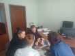Во Фрунзенском районе проведено рабочее совещание по благоустройству сквера по ул. Большая Садовая