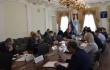 В администрации муниципального образования «Город Саратов» обсудили вопросы активизации взыскания задолженности по налоговым и неналоговым платежам