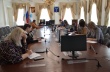 В администрации города состоялось очередное заседание межведомственной комиссии