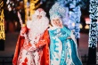В Кировском районе состоится «Новогодний игроград»