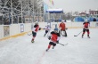 Ледовые площадки Саратова готовы принимать любителей спорта