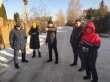 Глава администрации Волжского района встретился с жителями поселка Зональный 