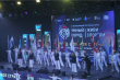 Технологии и Человек – в Саратове состоялось торжественное открытие II Всероссийских игр «Умный Город. Живи спортом»
