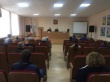 В Кировском районе состоялась встреча с представителями хозяйствующих субъектов