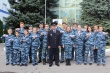 В Саратове состоялось торжественное вручение удостоверений членам отрядов общественного движения  «Юный друг полиции»