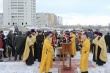 В Волжском районе появится храм во имя преподобного Сергия Радонежского