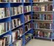 В Саратове продолжается модернизация городских библиотек