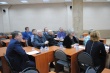 На заседании Совета директоров Ленинского района обсудили кадровый состав и новогодние мероприятия