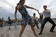 В Саратове состоится танцевальный фестиваль «В ритме сердца!»
