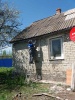 На территории поселка Сергиевский и села Синенькие муниципального образования «Город Саратов» проведена выездная проверка газового оборудования 