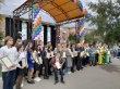 Заводчане отметили 86-ой годовщину со дня основания Заводского района