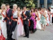 Для 400 выпускников школ Кировского района Саратова проведут районный выпускной вечер