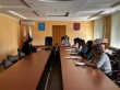 В департаменте Гагаринского района прошло заседание межведомственной комиссии по доходной части бюджета
