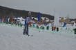 Более 10 тыс. человек приняли участие в традиционных соревнованиях «Саратовская лыжня-2018»