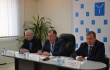 Глава муниципального образования «Город Саратов» Валерий Сараев провел рабочее совещание в МУПП «Саратовводоканал»