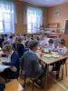 В Октябрьском районе проверили организацию питания учащихся общеобразовательных учреждений