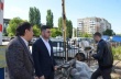 Представители администрации города и прокуратуры совместно с депутатами Саратовской городской думы провели выездное совещание