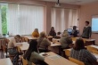 Учителя - психологи образовательных учреждений Кировского района приняли участие в семинаре для повышения профессионального уровня