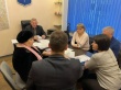 Во Фрунзенском районе проведено совещание по вопросу содержания дома на проспекте им. Петра Столыпина