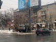 Михаил Исаев наказал ответственных за некачественную уборку города от снега