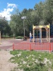 В Ленинском районе обследовали зеленые насаждения и детские площадки