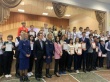 В общеобразовательных учреждениях Октябрьского района прошли мероприятия в честь Дня правовой помощи детям