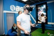 ГМЦ организовал для саратовцев экскурсию в клуб виртуальной реальности