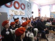 Школьники Саратова приняли участие в мероприятиях, посвященных 75-летию победы в Сталинградской битве 