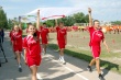 В Саратове стартовал городской этап областной спартакиады «Мы – за здоровый образ жизни!»
