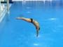 Саратовские спортсмены показали достойные результаты на Чемпионате России по прыжкам в воду