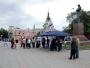 Жители Саратова вновь приглашаются на бесплатные автобусные экскурсии