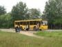 В Саратове при организации движения дачных автобусных маршрутов в оперативном порядке учитываются обращения и предложения пассажиров