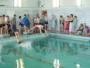 29 июня 2011 г. в ФОКе на базе школы № 97 Октябрьского района Саратова пройдут соревнования по плаванию