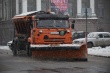Улицы Саратова чистят 221 единица техники