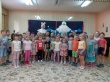 В детском саду №200 познакомили воспитанников с зимними православными праздниками