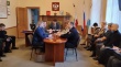 Сергей Пилипенко провел заседание штаба по вопросу координации взаимодействия оказания помощи семьям мобилизованных граждан