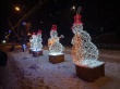 Жителей и гостей Саратова приглашают пройтись по пешеходному кольцу и ощутить новогоднее настроение 