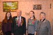 Школьники Ленинского района сказали ветеранам «спасибо» 