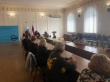 Андрей Марусов провел совещание с управляющими организациями