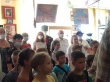 В Центре казачьей культуры состоялась историческая экскурсия для детей