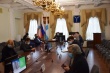 На градостроительном совете обсудили проект реконструкции набережной Космонавтов