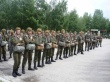 Школьники Заводского района примут участие в военно-полевых учебных сборах