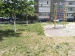 Продолжаются мероприятия по очистке дворовых территорий, расположенных в Кировском районе