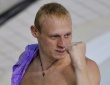 Илья Захаров стал бронзовым призером четвертого этапа Мировой серии по прыжкам в воду