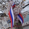 Сегодня состоится ряд мероприятий в рамках фестиваля «Крымская весна»