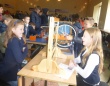 Ученики гимназии № 3 представили свои изобретения на Фестивале науки